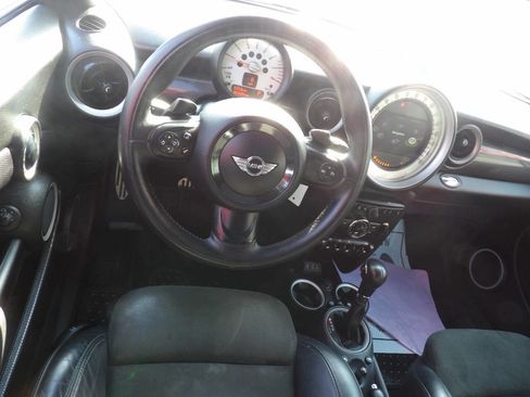 Used 2013 MINI Cooper S image 5