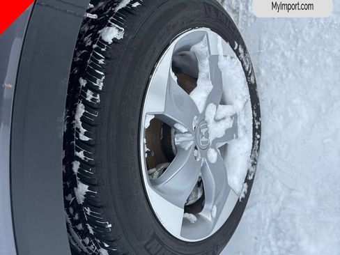 Used 2022 Honda HR-V LX image 6