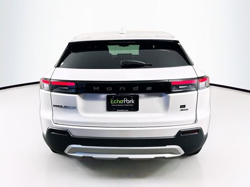 Used 2025 Honda Prologue EX image 7