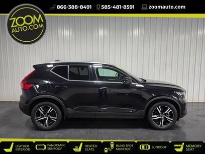 Used 2023 Volvo XC40 B5 Plus
