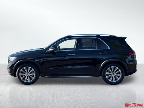 Used 2020 Mercedes-Benz GLE 450 4MATIC image 2