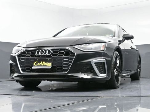 Used 2022 Audi A4 2.0T Premium Plus w/ Premium Plus Package image 52