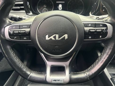 Used 2022 Kia K5 GT-Line AWD/4WD image 58