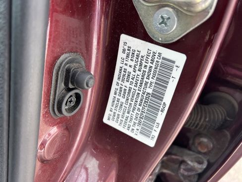 Used 2015 Honda Civic EX image 32