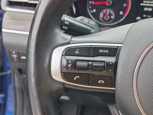 Used 2022 Kia K5 EX w/ EX Premium Package FWD image 20