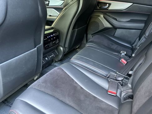 Used 2023 Acura MDX A-Spec AWD/4WD image 4