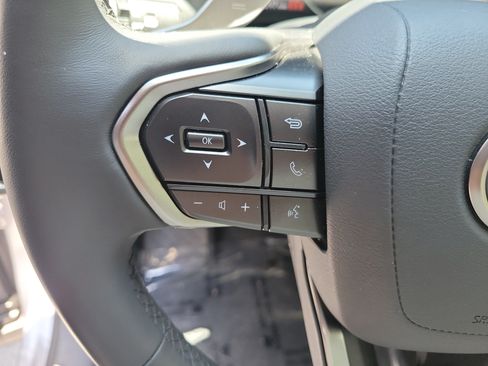 Certified 2023 Lexus RX 350 FWD w/ Accessory Package (Z1) image 25