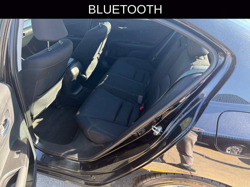Used 2015 Honda Accord Sport image 10