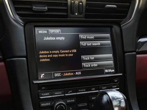 Used 2015 Porsche 911 Turbo S image 27