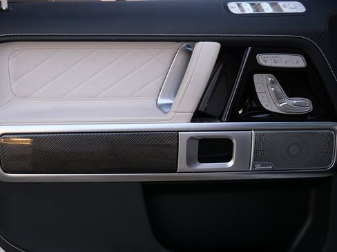 Used 2022 Mercedes-Benz G 63 AMG 4MATIC image 11