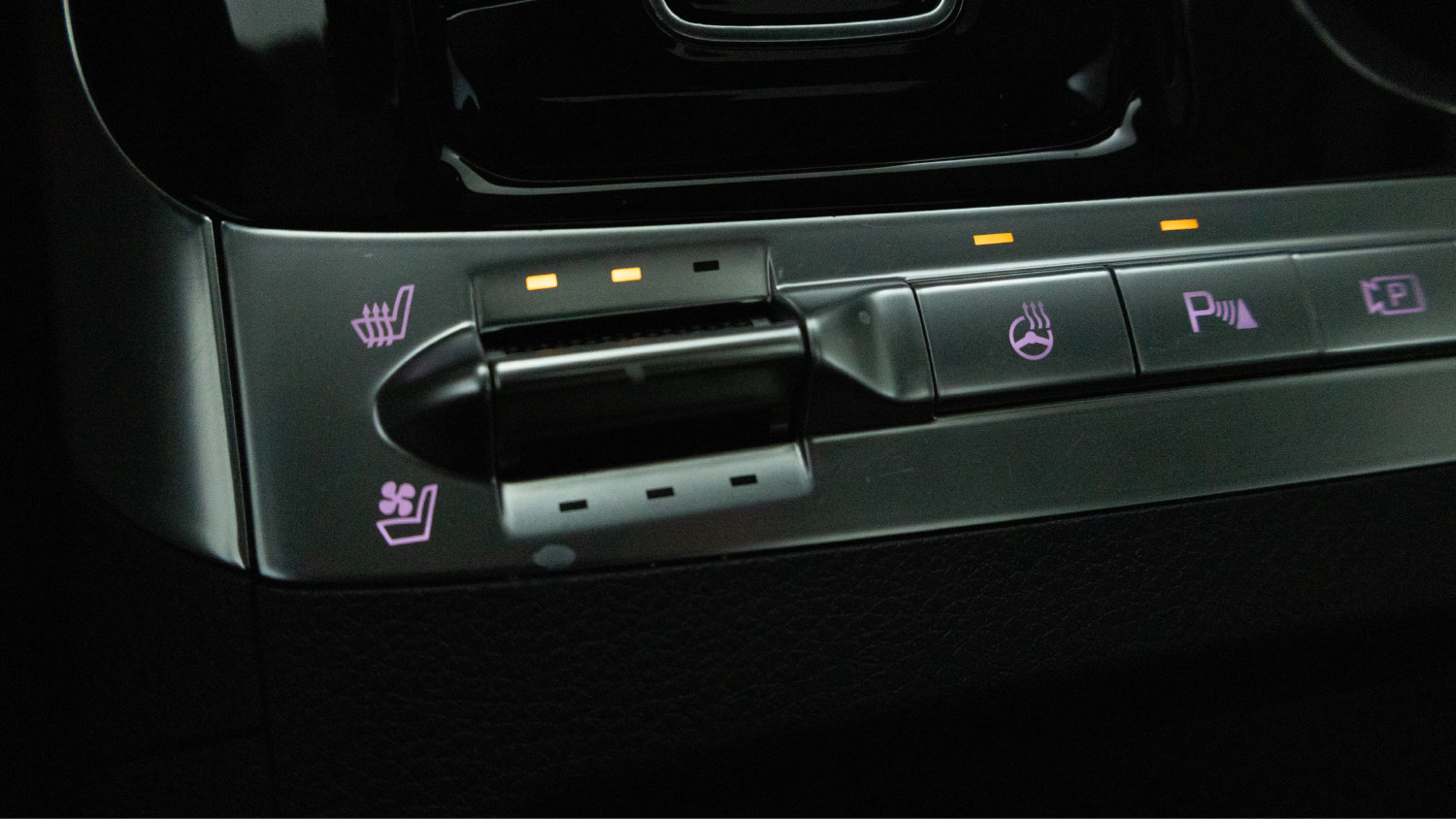 Used 2024 Kia Carnival SX Prestige FWD image 22