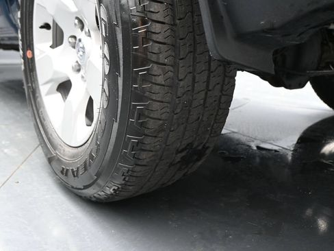 Used 2023 RAM 1500 Big Horn AWD/4WD image 28