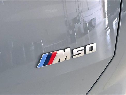 Used 2025 BMW X3 M50 AWD/4WD image 9