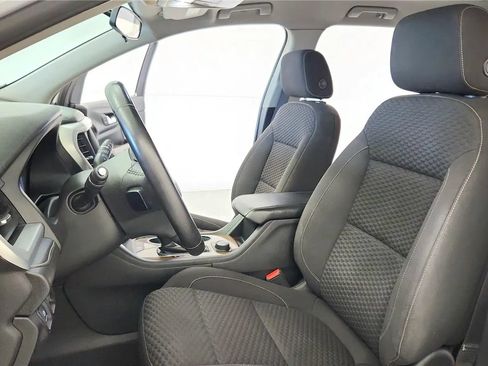 Used 2017 GMC Acadia SLE FWD image 27