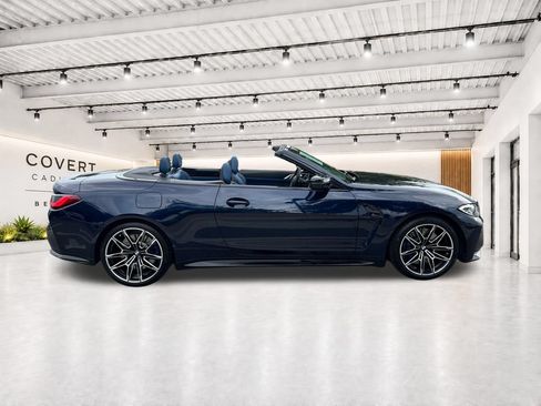 Used 2024 BMW M4 xDrive Competition AWD/4WD image 40