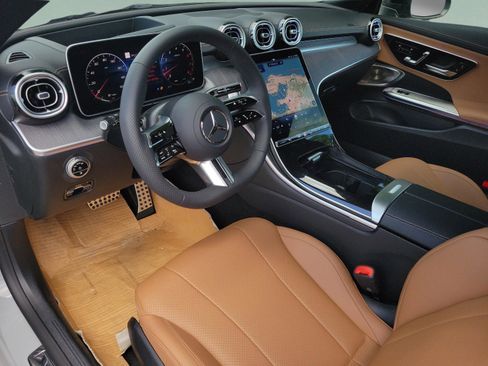 New 2026 Mercedes-Benz CLE 450 4MATIC Coupe image 22