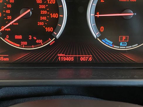 Used 2016 BMW X5 xDrive40e image 22