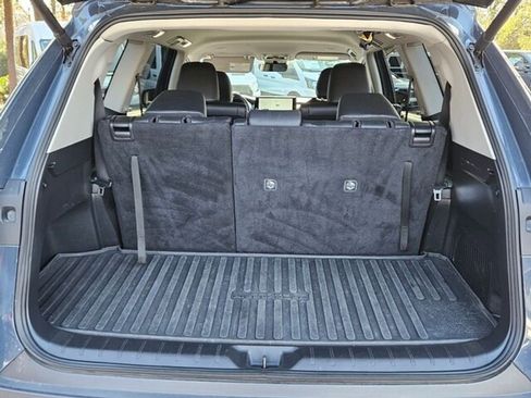 Used 2024 Toyota Grand Highlander XLE image 14