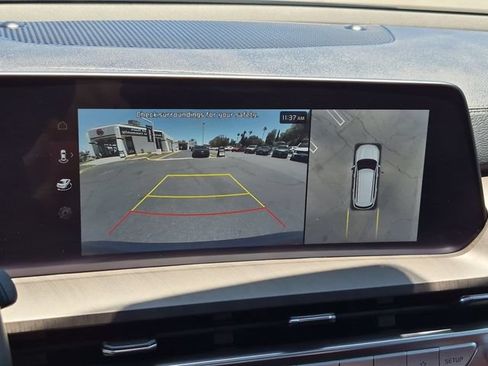 Certified 2023 Kia Telluride SX FWD image 24