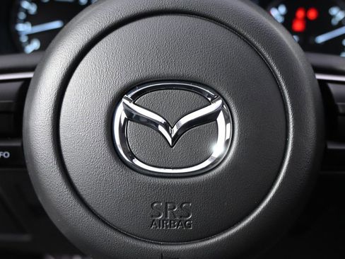 New 2026 MAZDA MAZDA3 s Sport FWD image 35