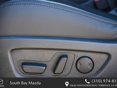 New 2026 MAZDA CX-30 AWD 2.5 S w/ Premium Package image 16
