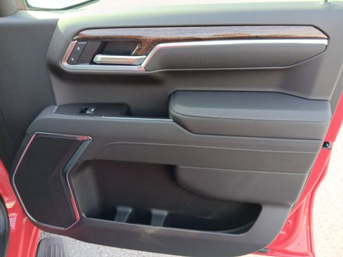 New 2026 GMC Sierra 1500 Elevation image 21