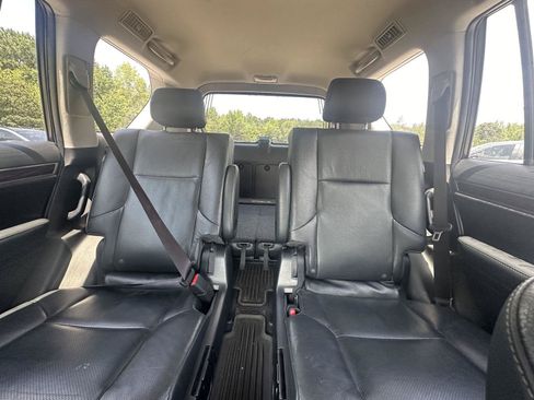 Used 2019 Lexus GX 460 Premium AWD/4WD image 12