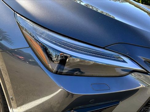 New 2026 Lexus NX 450h+ F Sport image 21