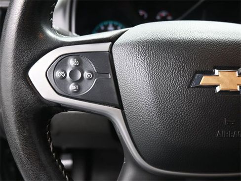 Used 2022 Chevrolet Colorado LT w/ LT Convenience Package image 28