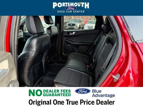 Used 2023 Ford Escape ST-Line w/ Tech Pack #1 image 5