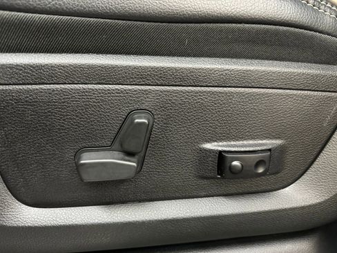 Used 2021 RAM 2500 Laramie image 23