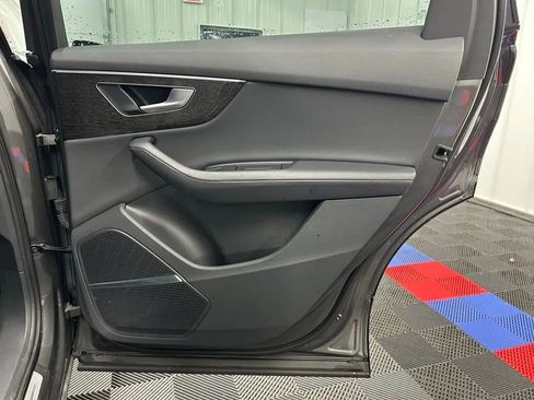 Used 2024 Audi Q7 2.0T Premium Plus image 18