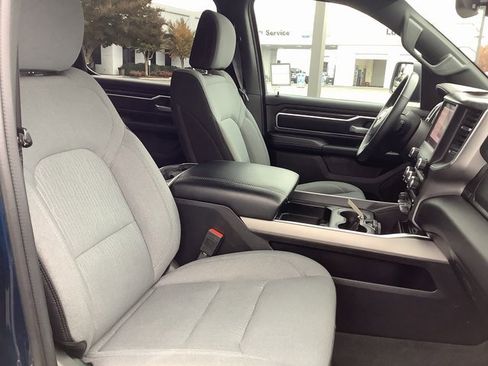 Used 2024 RAM 1500 Big Horn image 39