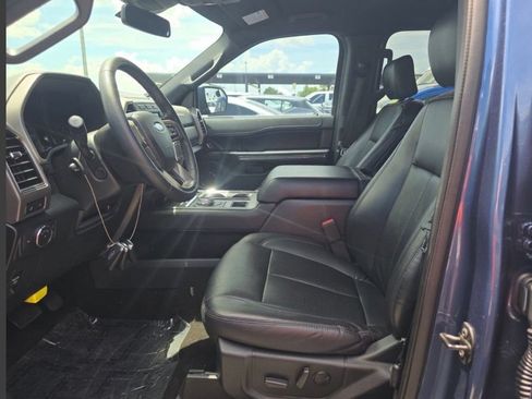 Used 2020 Ford Expedition XLT w/ Equipment Group 202A RWD image 5