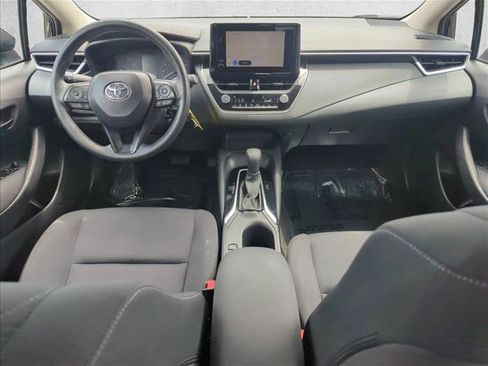 Certified 2024 Toyota Corolla LE FWD image 21