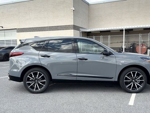 New 2026 Acura RDX A-Spec image 18