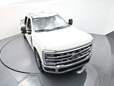 New 2026 Ford F350 Lariat RWD image 24