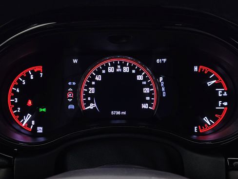Used 2024 Dodge Durango GT w/ Trailer Tow Group IV AWD/4WD image 43