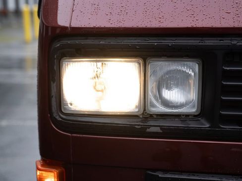 Used 1990 Volkswagen Vanagon GL image 60