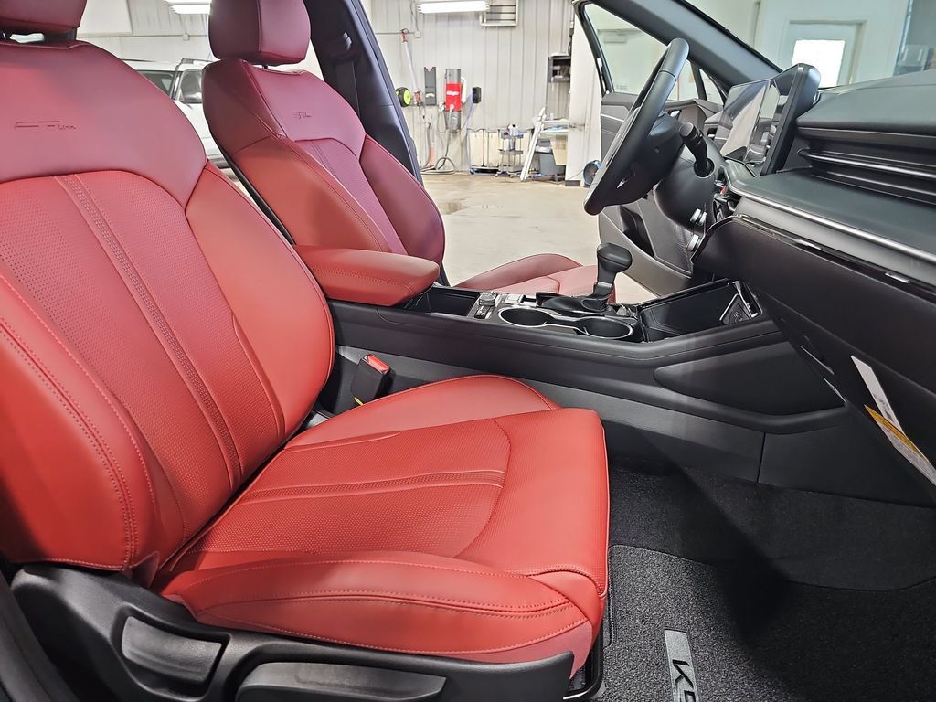 New 2026 Kia K5 GT-Line AWD/4WD image 10