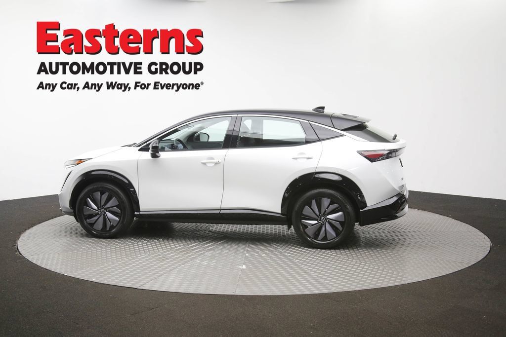 Used 2023 Nissan Ariya FWD image 56