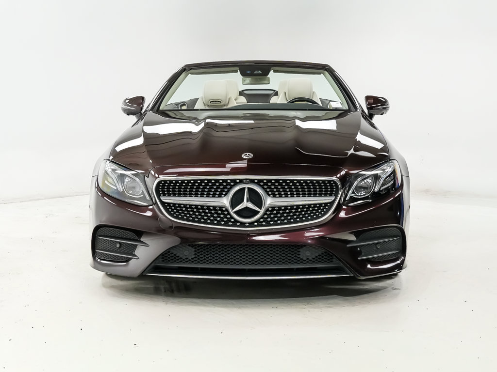 Used 2019 Mercedes-Benz E 450 Cabriolet image 6