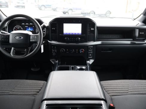 Certified 2023 Ford F150 XL w/ STX Appearance Package image 23