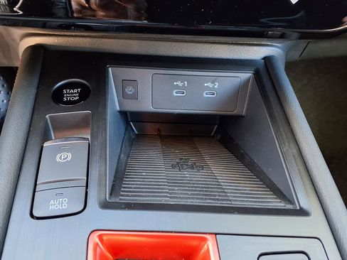 New 2026 Nissan Kicks SR w/ Cold Weather Package image 27