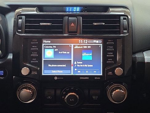 Used 2021 Toyota 4Runner TRD Off-Road Premium image 22