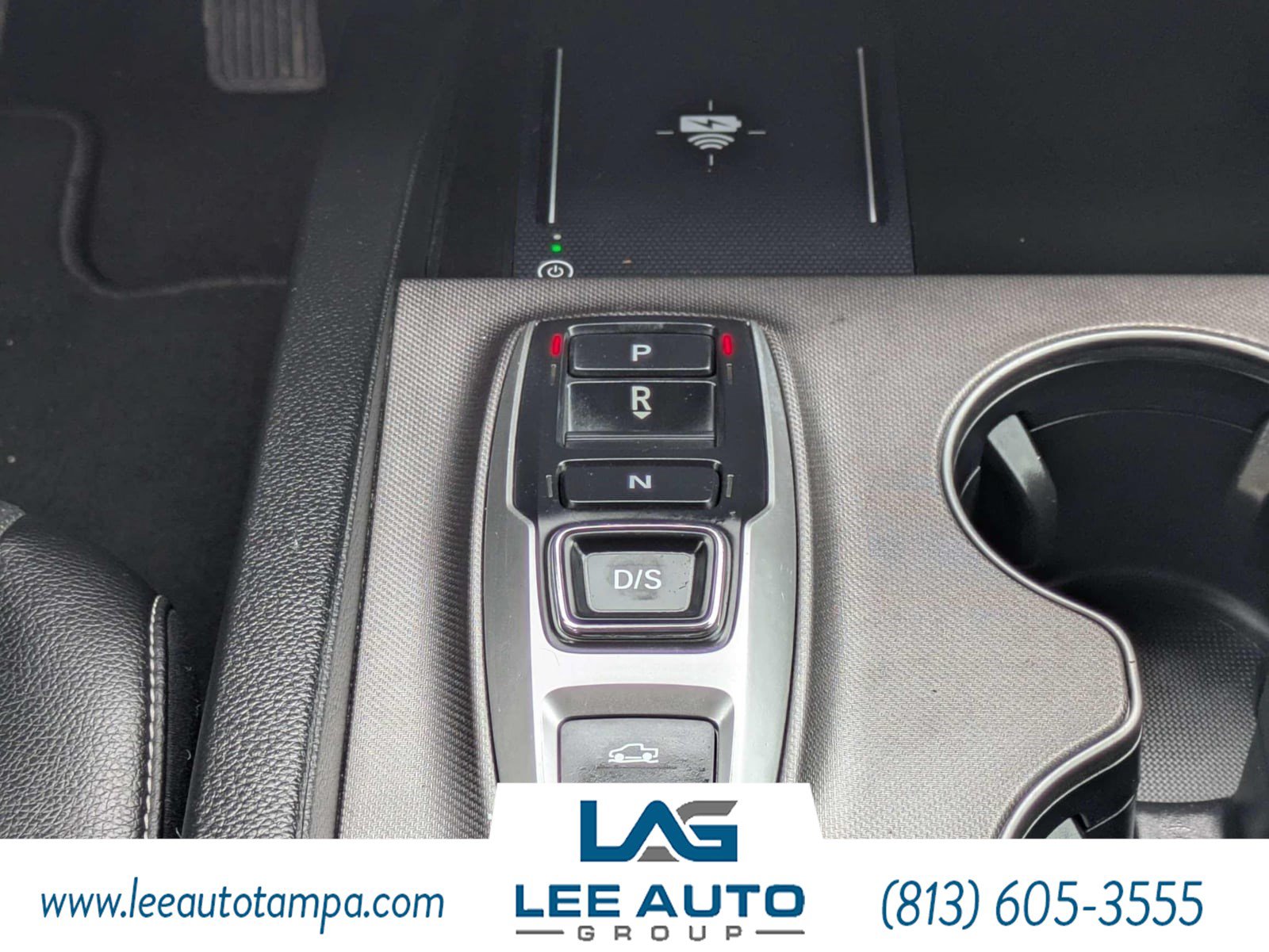 Used 2025 Honda Ridgeline RTL image 18