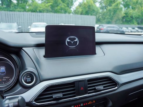 Used 2020 MAZDA CX-9 Touring w/ Touring Premium Package AWD/4WD image 6