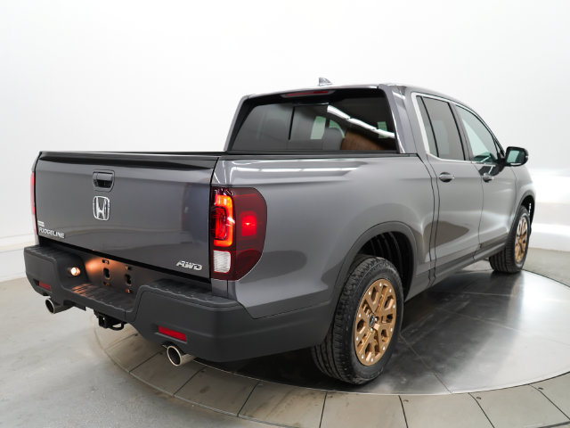 Used 2023 Honda Ridgeline RTL image 6