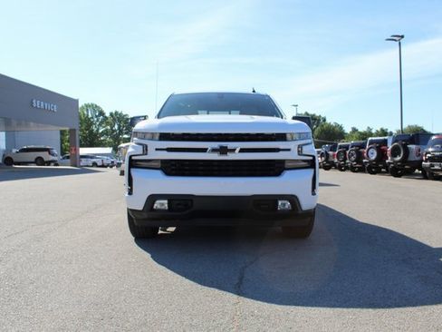 Used 2019 Chevrolet Silverado 1500 RST AWD/4WD image 8