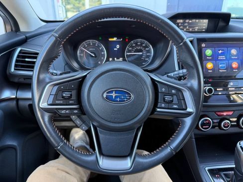 Used 2019 Subaru Crosstrek 2.0i Limited w/ Moonroof Package AWD/4WD image 21